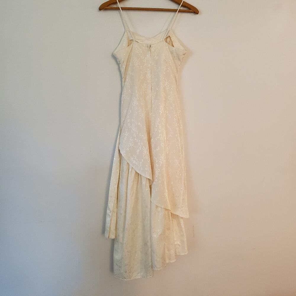 Gunne Sax Vintage Bridal - Picture 4 of 10